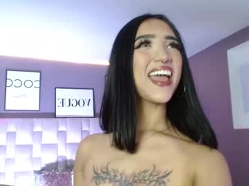 Megan_Saint Chaturbate stream image from March 02, 2026