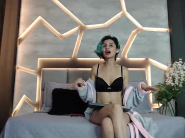 Miistressblu Chaturbate stream image from March 02, 2026