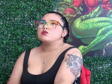 _Mikaela__Joness Chaturbate stream image from March 02, 2026