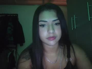Milena_101 Chaturbate stream image from March 02, 2026