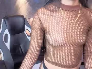 Sophie_Jones_B Chaturbate stream image from March 02, 2026