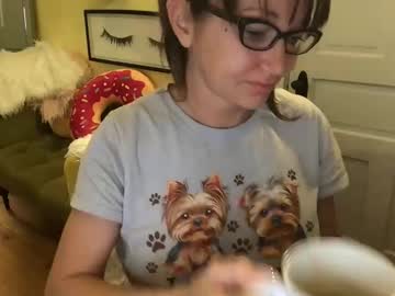 Themrsnelson Chaturbate stream image from March 02, 2026