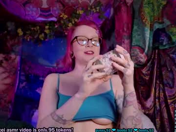 Thewolfmaam Chaturbate stream image from March 02, 2026