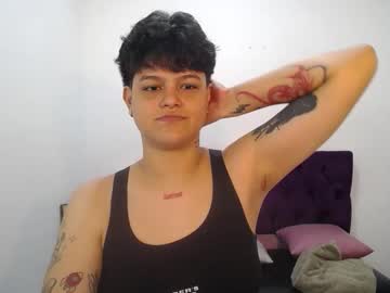 Tomboy_Natali stream image from March 02, 2026