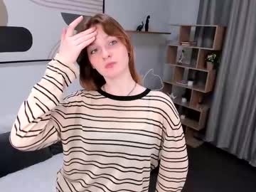 Viola_Larson Chaturbate stream image from March 02, 2026