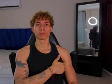 Wildsoul_Versx_ Chaturbate stream image from March 02, 2026