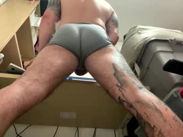 Yarohhh Chaturbate stream image from March 02, 2026