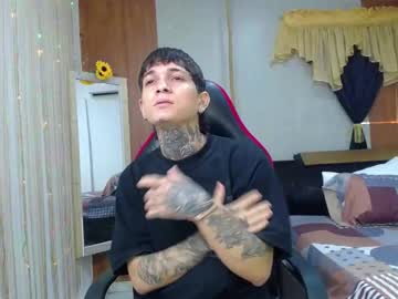 Allen_Wright Chaturbate stream image from March 02, 2026