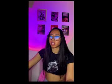 Babyhands147 Chaturbate stream image from March 02, 2026