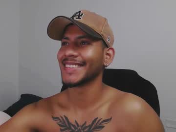 Damiann_Rees Chaturbate stream image from March 02, 2026
