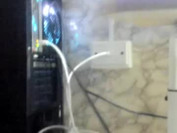 Exotic_Trans Chaturbate stream image from March 02, 2026