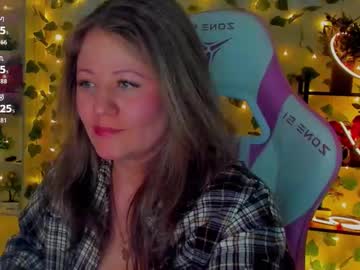 Ferall_Berrry Chaturbate stream image from March 02, 2026