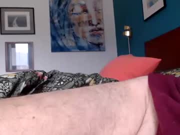 Gardener666 Chaturbate stream image from March 02, 2026
