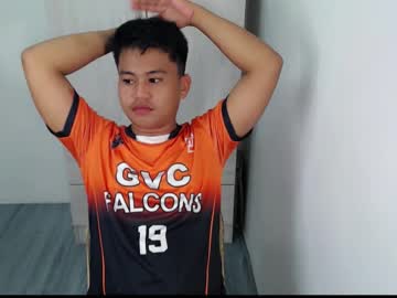 Johnrico30 Chaturbate stream image from March 02, 2026