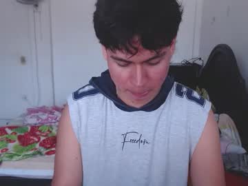 Kafer_1022 Chaturbate stream image from March 02, 2026