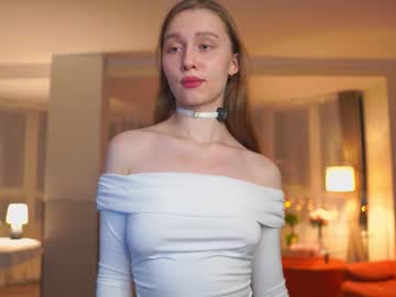 Karisacondelario Chaturbate stream image from March 02, 2026