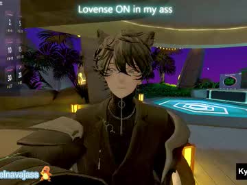 Kyleowens_ Chaturbate stream image from March 02, 2026