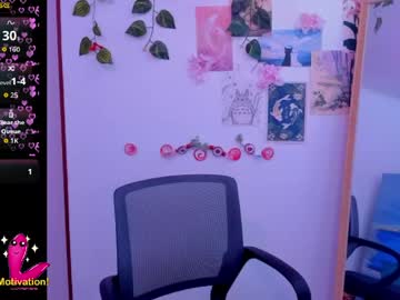Kyomi_Beth Chaturbate stream image from March 02, 2026