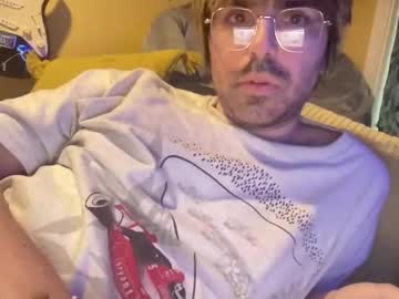 Leo_Rogers Chaturbate stream image from March 02, 2026