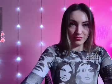 Little___Angell Chaturbate stream image from March 02, 2026