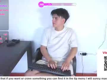 Luisk200 Chaturbate stream image from March 02, 2026