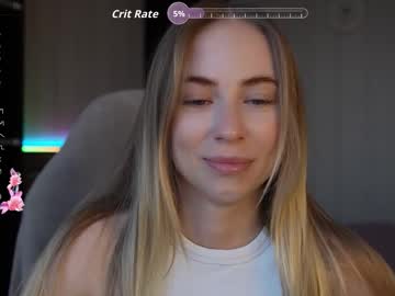 Lysii_Astra Chaturbate stream image from March 02, 2026