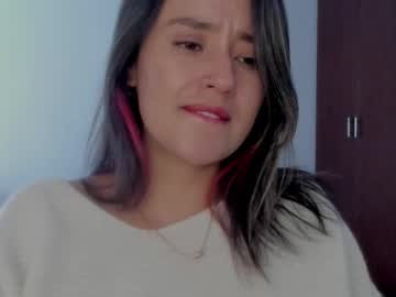 Macarenax Chaturbate stream image from March 02, 2026