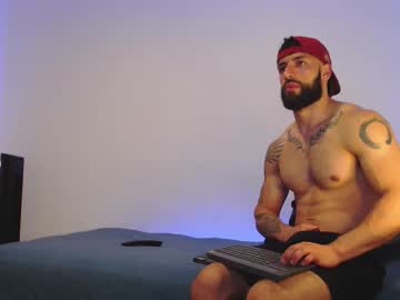 Max_Xl_ Chaturbate stream image from March 02, 2026