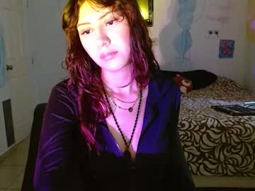 Selenevibe Chaturbate stream image from March 02, 2026