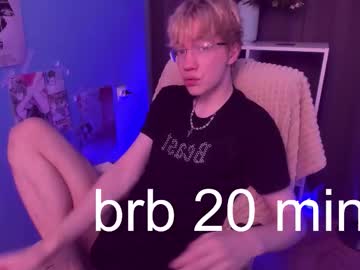 Skairas_Sky Chaturbate stream image from March 02, 2026