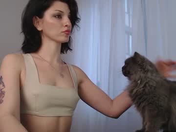Stasya_Veter Chaturbate stream image from March 02, 2026