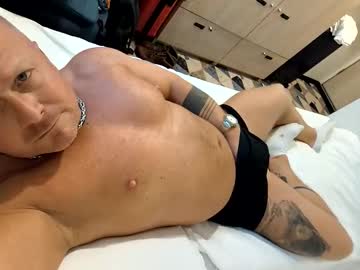 Swingrstarr Chaturbate stream image from March 02, 2026