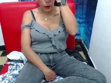 Thalia_Perveertt Chaturbate stream image from March 02, 2026