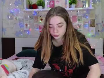 Avolily Chaturbate stream image from March 02, 2026