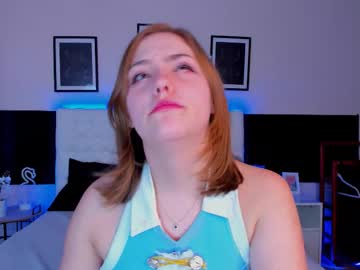 Dellarows Chaturbate stream image from March 02, 2026