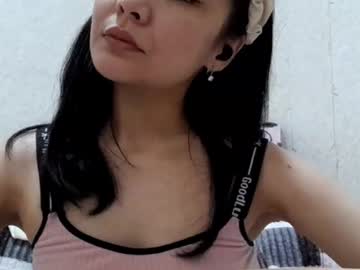 Fallonhemingway Chaturbate stream image from March 02, 2026