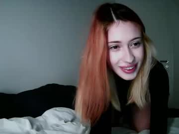 Isabella_Stella Chaturbate stream image from March 02, 2026