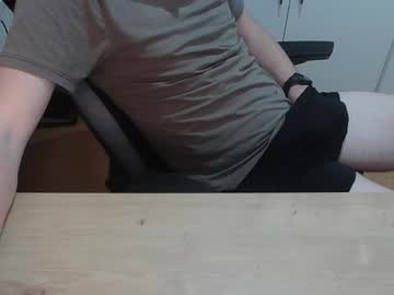 Junk2711 Chaturbate stream image from March 02, 2026