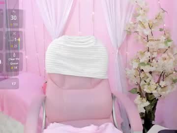Kaia_Sky Chaturbate stream image from March 02, 2026