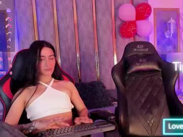 Keniavelvet_ Chaturbate stream image from March 02, 2026
