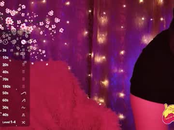 Lemongrass18 Chaturbate stream image from March 02, 2026