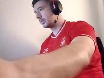 Stallion891114 Chaturbate stream image from March 02, 2026