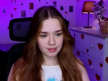 Tiffanyvex Chaturbate stream image from March 02, 2026