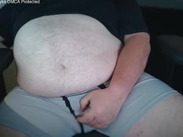 4bgdaddyks Chaturbate stream image from March 02, 2026