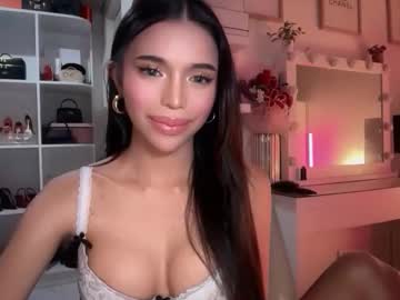Babysabrinaxx Chaturbate stream image from March 02, 2026