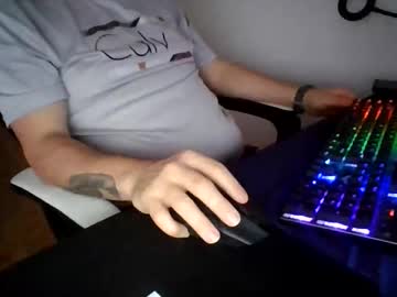 Bernhard79ooe Chaturbate stream image from March 02, 2026