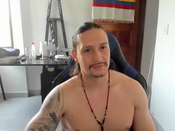 Chrismckey1 Chaturbate stream image from March 02, 2026