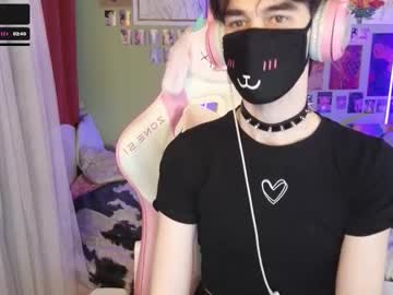Fairy_Dead Chaturbate stream image from March 02, 2026