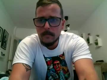 Haze_John Chaturbate stream image from March 02, 2026