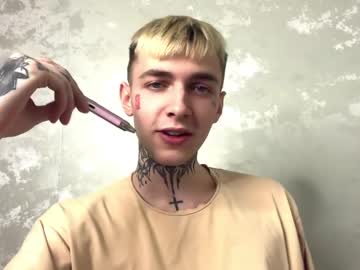 Ivywairley Chaturbate stream image from March 02, 2026